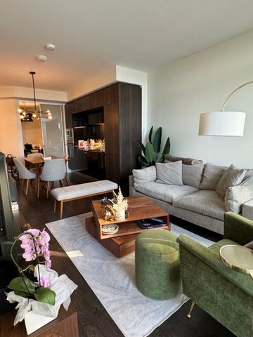 For Lease - 1 Edgewater Drive Unit# 307, Toronto, Ontario - Photo 4