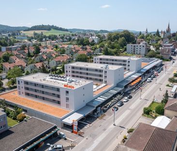 3.5 Zimmerwohnung im 1. Stockwerk ! - Foto 6