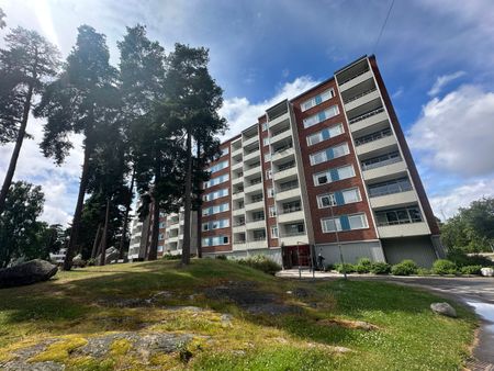Jakobsgatan 63 – 3rok (lgh 3304) - Photo 5