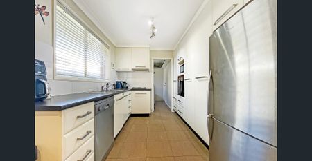 Single-Level 3 Bedroom Home with Double Lock-Up Garage - Photo 4