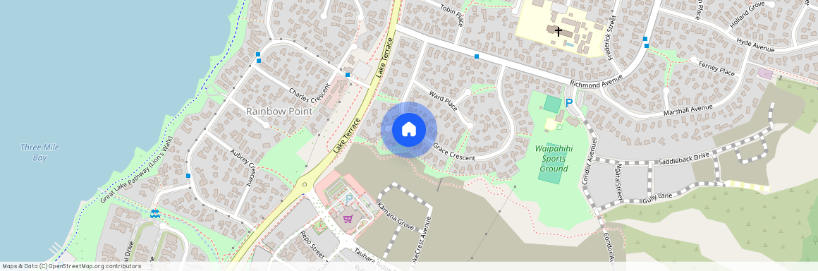 37a Grace Crescent, Richmond Heights, Taupo