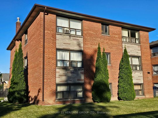 For Lease - 423 Pharmacy Avenue Unit# 5, Toronto, Ontario - Photo 1