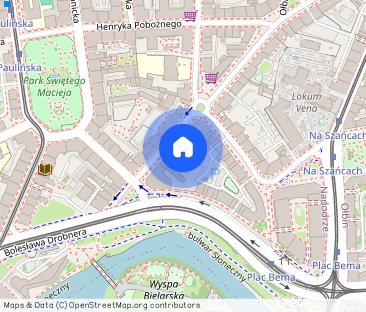 OD ZARAZ | Kawalerka | 28m2 | Nowy budynek | full - wyposażenie - Фото 1