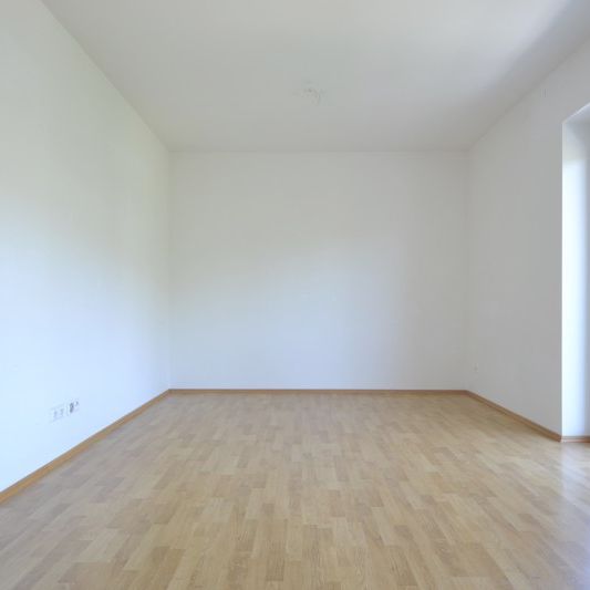 Strassgang – 54 m² – 3 Zimmer-Wohnung – inkl. Parkplatz – großer Balkon – ab sofort - Photo 1