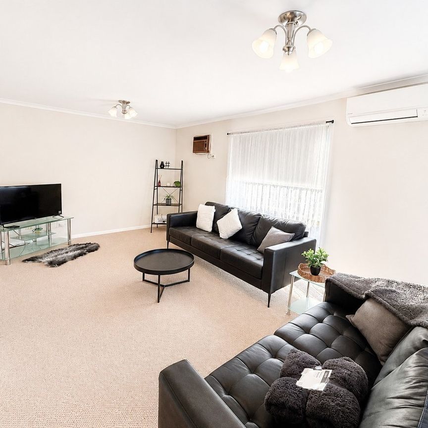 2 Bedroom Fully Renovated Furnished Unit - Photo 1