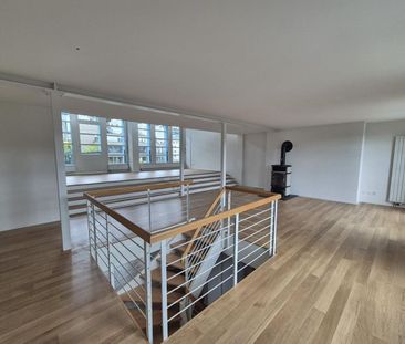 4.5 Zimmer-Maisonettewohnung im 2.OG - Foto 4