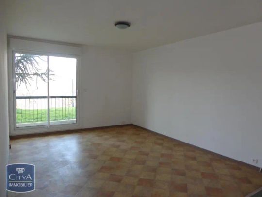 Appartement à louer 2 pièces 47.91m² - Photo 1