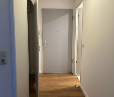 Ideal für Singles oder Studenten – Funktionale 1-Zimmer-Wohnung mit... - Photo 6