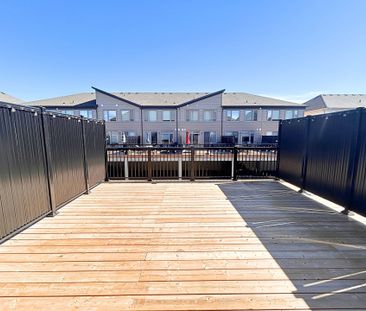 For Lease - 176 Lageer Drive, Whitchurch-Stouffville, Ontario - Photo 1