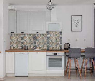 Kraków Kraków-Nowa Huta, ul. bp. Piotra Tomickiego - Zdjęcie 5