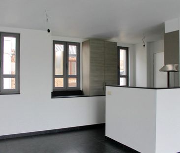 Duplex te huur in Tienen - Foto 3