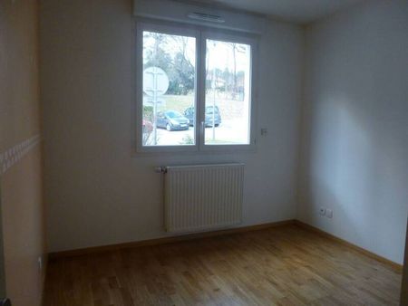 Appartement 3 pièces - Photo 2