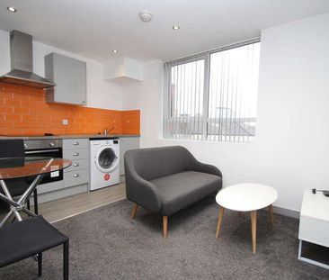 Ferens Court, - Anlaby Road, HU1 - Photo 3