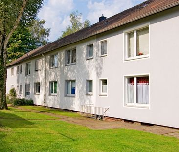 Demnächst frei! 2-Zimmer-Wohnung in Gelsenkirchen Ückendorf - Photo 1