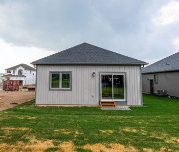 For Lease - 34 Bounty Avenue Unit# UPPER, Thorold, Ontario - Photo 2