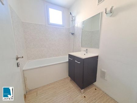 APPARTEMENT 4 PIECES QUARTIER LAENNEC - Photo 4