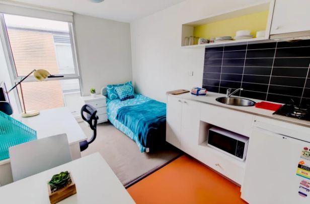 Large Studio style 2 - Photo 1