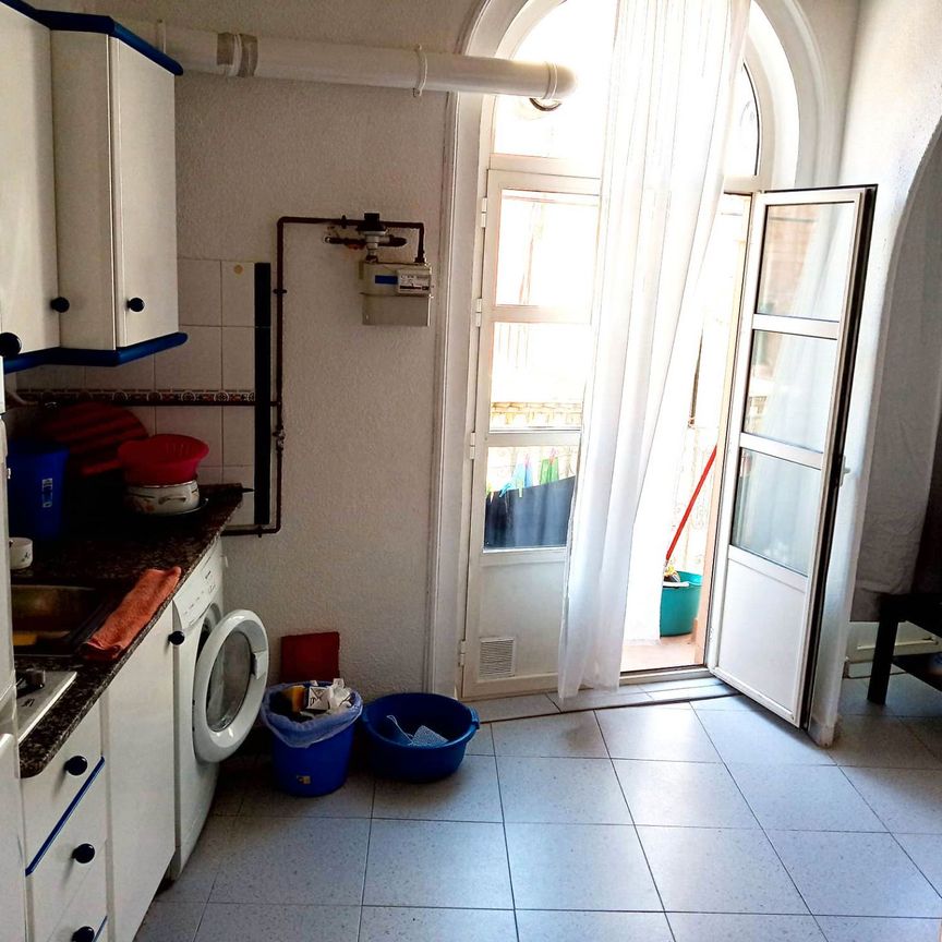 Apartamento de alquiler en Calle Jara, 13, Casco Antiguo - Photo 1