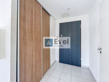 Appartement 2 pièces 46.7 m² - Photo 5