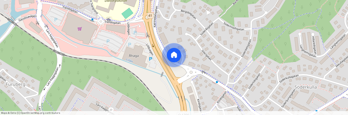 Borås, Katrinedalsgatan, 47, 50451