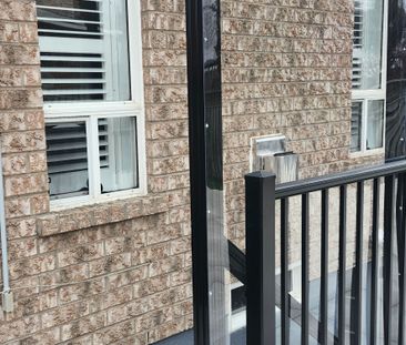 For Lease - 83 Harty Crescent, Ajax, Ontario - Photo 4