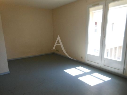 Location Appartement 1 pièce 27m² - Photo 1
