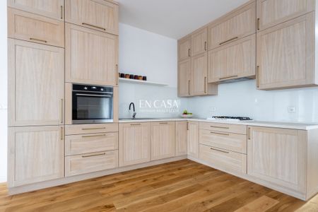 Funkcjonalny dom w Wawrze | 103 m - Photo 4