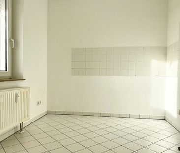 helle 1-Raumwohnung mit Balkon + TG in Chemnitz mieten - Photo 3