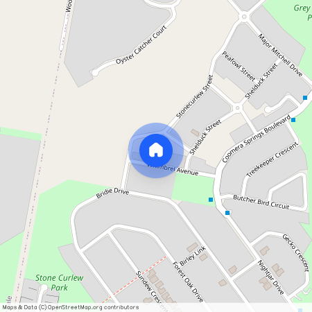 15 Whimbrel Avenue, Upper Coomera