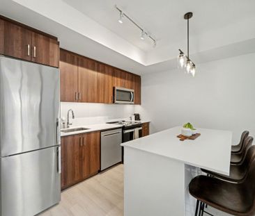 For Lease - 681 Yonge Street Unit# 332, Barrie, Ontario - Photo 1