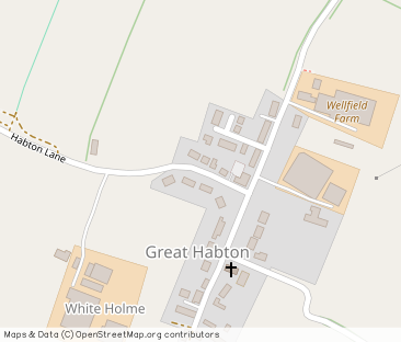 Holme Farm, Great Habton - Photo 1