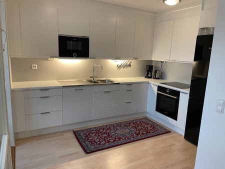 Borgarfjordsgatan, Kista - Foto 4