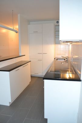 Traversant - Jonction - Bois de la Bâtie - Photo 1