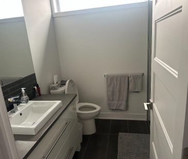Penthouse situé dans le quartier rechercher de Urbanova a Terrebonne - Photo 4