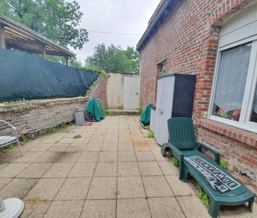 Location Appartement 3 pièces 70m² VALENCIENNES 59300 - Photo 4