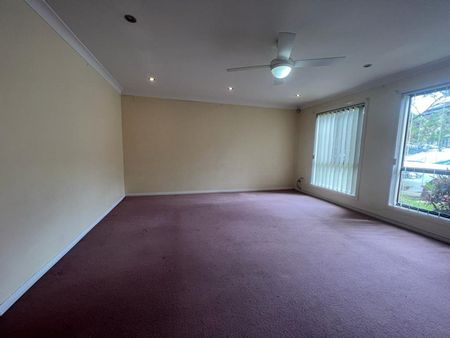 Massive House Size Townhouse - Photo 5