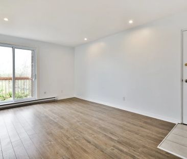 Appartement - 5-740 Rue Brodeur - Photo 1