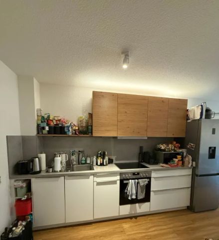 Wohnung gesucht - Zuhause gefunden. 2-Zimmerwohnung im Esslingen zu mieten! - Photo 4