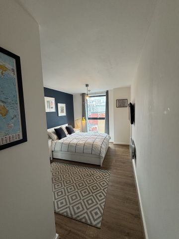 2 Bed Flat, Chapel Street, M3 - Photo 5