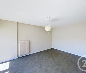 Location Appartement 1 pièce 28m² CHAMALIERES 63400 - Photo 6
