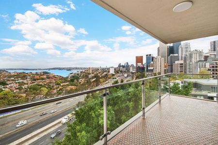 Level 6, 16/95A Ridge Street, North Sydney, NSW 2060 - Photo 3