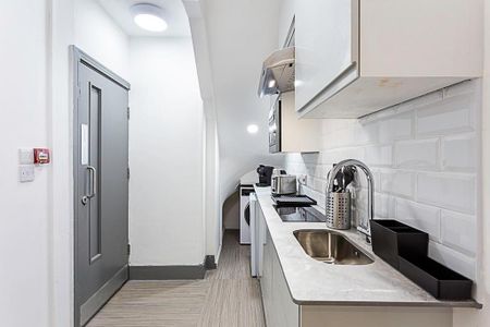 Studio to rent - Photo 4