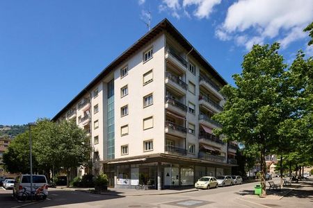 Bel appartement de 4 pièces à louer à Vevey - Foto 5