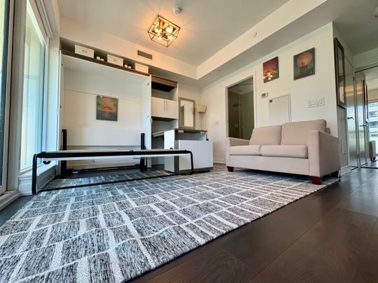 For Lease - 1830 Bloor Street Unit# 437, Toronto, Ontario - Photo 1