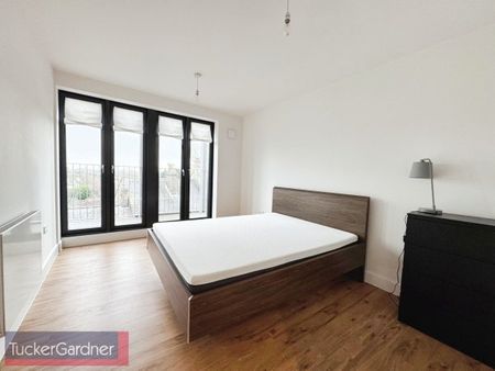 The Old Tannery, Ely - Photo 2