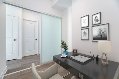 For Lease - 2343 Khalsa Gate Unit# 403, Oakville, Ontario - Photo 3