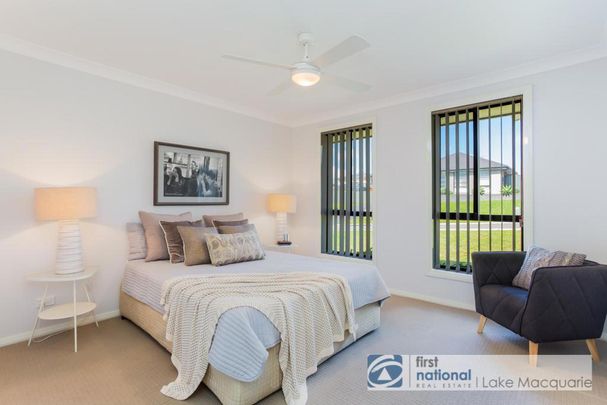 6 Graysynd Circuit, Cameron Park NSW 2285 - House For Rent | Domain - Photo 1