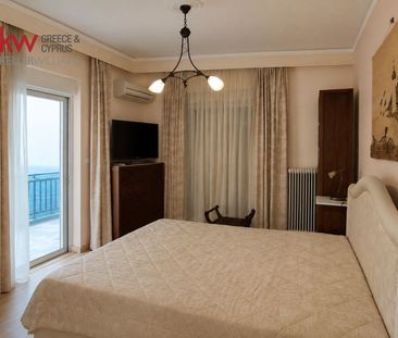 Διαμέρισμα για ενοικίαση Νέο Βυζάντιο (Ναύπλιο) - Photo 3