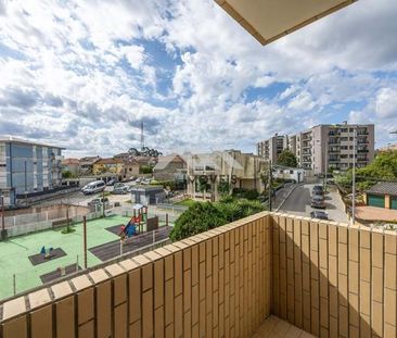 Apartamento T3 - Photo 4
