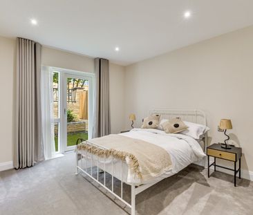 Purley Avenue, Cricklewood, London, NW2 1SB - Photo 4